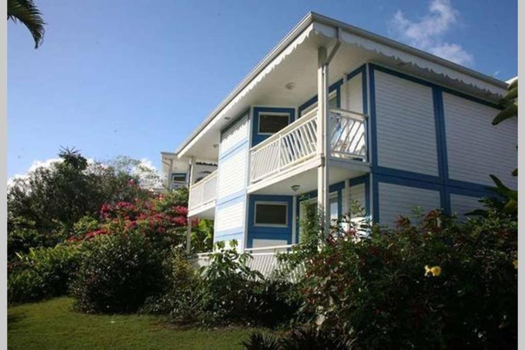Studio Paradis 3* Saint-Francois  Ngoại thất bức ảnh