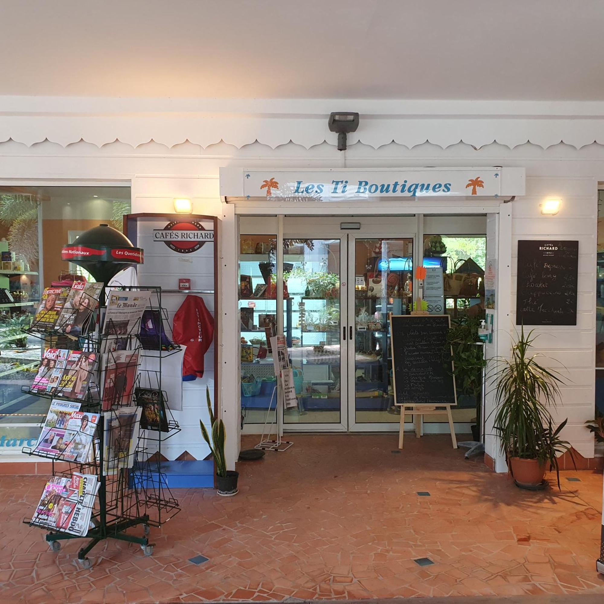 Studio Paradis 3* Saint-Francois  Ngoại thất bức ảnh
