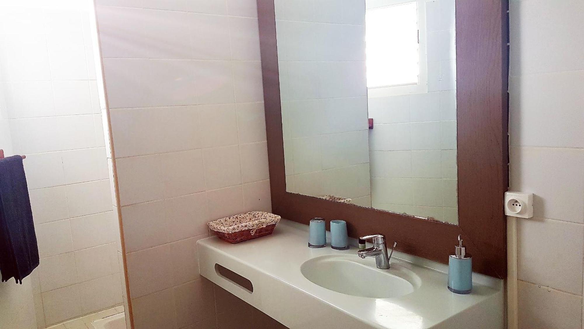 Studio Paradis 3* Saint-Francois  Phòng bức ảnh